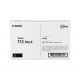 Oryginalny Toner Czarny Canon  i-SENSYS X 1440i, 1440iF (T13, 5640C006) 