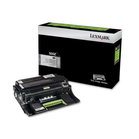 Oryginalny Moduł Bębna Czarny Lexmark MS321dn, MS321dntw, MS421dn, MS421dw, MS521dn, MS621dn, MS622de (56F0Z00) 