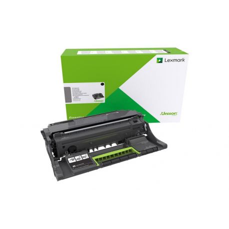 Oryginalny Moduł Bębna Czarny Lexmark MS321dn, MS321dntw, MS421dn, MS421dw, MS521dn, MS621dn, MS622de (56F0Z0E) 