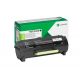 Oryginalny Toner Czarny Lexmark MS321, MS421, MS521, MS621, MS622, MX321, MX421, MX521, MX522, MX622 (56F2H00) 