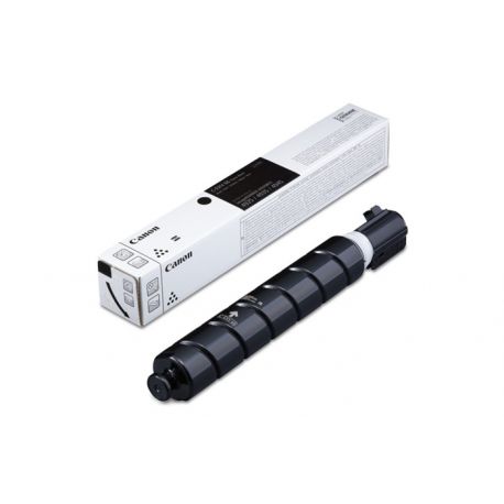 Oryginalny Toner Czarny Canon IR-4925, IR-4935, IR-4945 (C-EXV66, CEXV66, 5745C002) 
