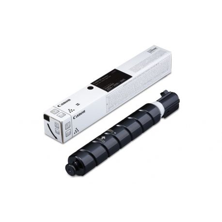 Oryginalny Toner Czarny Canon iR-2925, iR-2930, iR-2945 (C-EXV67, CEXV67, 5746C002) 