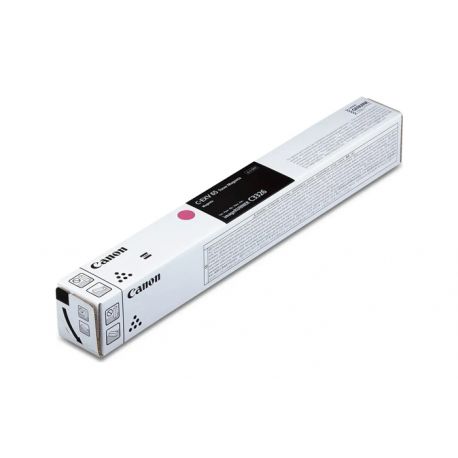 Oryginalny Toner Magenta Canon IR-C3326 (C-EXV65M, CEXV65M, 5763C001) 