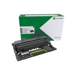 Oryginalny Moduł Bębna Czarny Lexmark MS725dvn, MS821dn, MS821n, MS822de, MS823dn, MS823n, MS825dn, MS825dnv, MS826de (58D0Z00) 