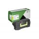 Oryginalny Toner Czarny Lexmark MS725, MS823, MS825, MS826, MX722, MX822, MX826 (58D2000) 