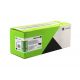 Oryginalny Toner Czarny Lexmark MS725, MS823, MS825, MS826, MX722, MX822, MX826 (58D2X0E) 