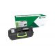 Oryginalny Toner Czarny Lexmark MX717, MX718 (63B2H00) 