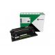 Oryginalny Moduł Bębna Czarny Lexmark MS531, MS631, MS632, MX532, MX632 (66S0Z00) 