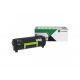 Oryginalny Toner Czarny Lexmark MS531, MS631, MS632, MX532, MX632 (66S2000) 