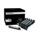 Oryginalny Moduł Bębna / Imaging Kit Black Lexmark CS310, CS410, CS510, CX310, CX410, CX510 (70C0Z10) 