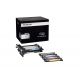 Oryginalny Moduł Bębna / Imaging Kit CMYK Lexmark CS310, CS410, CS510, CX310, CX410, CX510 (70C0Z50) 