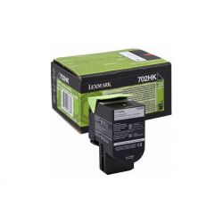 Oryginalny Toner Black Lexmark CS310, CS410, CS510 (70C2HK0) 
