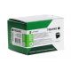 Oryginalny Toner Black Lexmark CS417, CS517, CX417, CX517 (71B2HK0) 