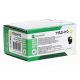 Oryginalny Toner Yellow Lexmark CS417, CS517, CX417, CX517 (71B2HY0) 