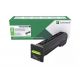 Oryginalny Toner Black Lexmark CS820, CX820, CX825, CX860 (72K2XK0) 