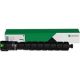 Oryginalny Toner Magenta Lexmark CS943 (73D0HM0) 