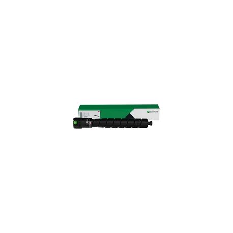 Oryginalny Toner Magenta Lexmark CS943 (73D0HM0) 