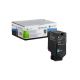 Oryginalny Toner Cyan Lexmark CS720, CS725, CX725 (74C20C0) 