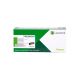 Oryginalny Toner Cyan Lexmark CS725 (74C2HC0) 
