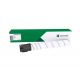 Oryginalny Toner Cyan Lexmark CS921, CS923, CX920, CX921, CX922, CX923, CX924 (76C00C0) 