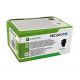 Oryginalny Toner Cyan Lexmark CS521, CS622, CX622, CX625 (78C2UC0) 