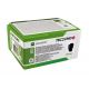 Oryginalny Toner Magenta Lexmark CS521, CS622, CX622, CX625 (78C2UM0) 