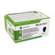 Oryginalny Toner Yelllow Lexmark CS521, CS622, CX622, CX625 (78C2UY0) 
