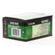 Oryginalny Toner Black Lexmark CX410, CX510 (80C2HKE) 