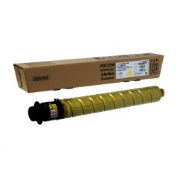 Oryginalny Toner Yellow Ricoh IMC4510, IMC5510, IMC6010 (842531) 