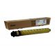 Oryginalny Toner Yellow Ricoh IMC2010, IMC2510 (842562) 