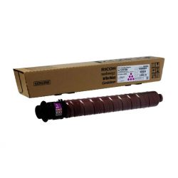 Oryginalny Toner Magenta Ricoh IMC2010, IMC2510 (842563) 