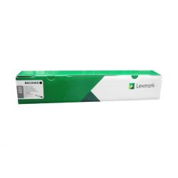 Oryginalny Toner Black Lexmark CX921, CX922, CX923, CX924 (86C0HK0) 