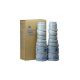 Oryginalny Toner Czarny Konica Minolta BizHub TN-114 (8937784) (2szt. w opakowaniu) 