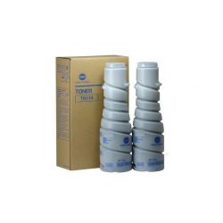 Oryginalny Toner Czarny Konica Minolta BizHub TN-114 (8937784) (2szt. w opakowaniu) 