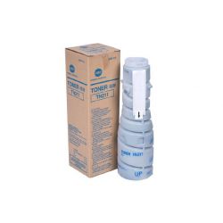 Oryginalny Toner Czarny Konica Minolta BizHub TN-211 (8938415) 