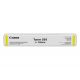 Oryginalny Toner Yellow Canon iRC1225, iRC1225iF (034Y, 9451B001) 