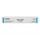 Oryginalny Toner Cyan Canon iRC1225, iRC1225iF (034C, 9453B001) 