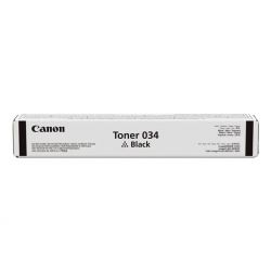 Oryginalny Toner Black Canon iRC1225, iRC1225iF (034B, 9454B001) 