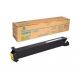 Oryginalny Toner Yellow Konica Minolta Bizhub C353 (TN314Y, TN-314Y, A0D7251) 