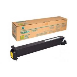 Oryginalny Toner Yellow Konica Minolta Bizhub C353 (TN314Y, TN-314Y, A0D7251) 