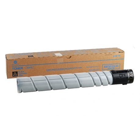 Oryginalny Toner Black Konica Minolta Bizhub C224, C284, C364 (TN321K, TN-321K, A33K150) 