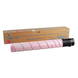 Oryginalny Toner Magenta Konica Minolta Bizhub C224, C284, C364 (TN321M, TN-321M, A33K350) 