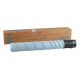 Oryginalny Toner Cyan Konica Minolta Bizhub C224, C284, C364 (TN321C, TN-321C, A33K450) 