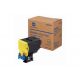 Oryginalny Toner Yellow Konica Minolta Bizhub C3350, C3850 (TNP48Y, TNP-48Y, A5X0250) 