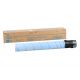 Oryginalny Toner Cyan Konica Minolta Bizhub C258, C308, C368 (TN324C, TN-324C, A8DA450) 