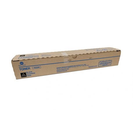 Oryginalny Toner Black Konica Minolta Bizhub C250i, C300i, C360i (TN328K, TN-328K, AAV8150) 