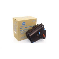 Oryginalny Toner Czarny Konica Minolta Bizhub 4700i (TNP91, TNP-91, ACTD051) 