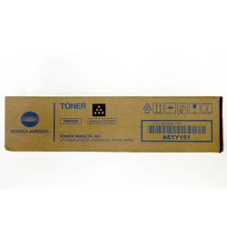 Oryginalny Toner Black Konica Minolta Bizhub C3100i (TNP93K, TNP-93K, AE1Y151) 