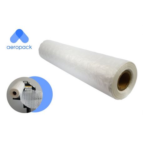 Aeropack Rolka do wytwarzania folii bąbelkowej APK-B3 57x32cm 300mb 18mic