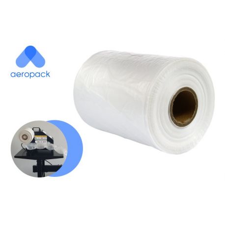 Aeropack Rolka do wytwarzania poduszki bąbelkowej APK-P1 15x20cm 500mb 18mic